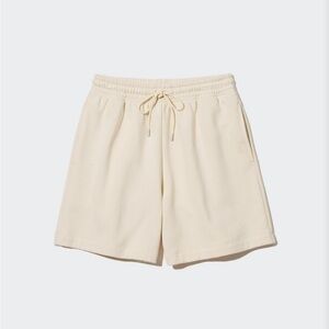 GUC Uniqlo U Sweat Shorts